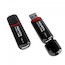 Флеш Диск USB 3.2 64Gb A-Data UV150 AUV150-64G-RBK Черный