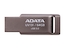 Флеш Диск USB 3.0 64Gb A-Data A-Data UV131, Металл (AUV131-64G-RGY)