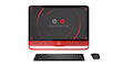 Моноблок HP 23-n050nr Touch i7 4785T/12Gb/1Tb/SSD8Gb/HDG/DVDRW/Win 8.1