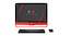 Моноблок HP 23-n050nr Touch i7 4785T/12Gb/1Tb/SSD8Gb/HDG/DVDRW/Win 8.1