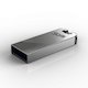 Флеш Диск Silicon Power 8Gb Touch T03 SP008GBUF2T03V1F USB2.0 серебристый