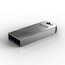 Флеш Диск Silicon Power 8Gb Touch T03 SP008GBUF2T03V1F USB2.0 серебристый