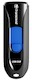 Флеш Диск Transcend 16Gb Jetflash 790 TS16GJF790K USB3.0 черный