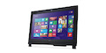 Моноблок Acer Veriton Z2640G 19.5" 1600x900 Cel 1007U/4Gb/500Gb/HDG/DVDRW/MCR/Free DOS/WiFi/BT/клавиатура/мышь/Web