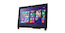 Моноблок Acer Veriton Z2640G 19.5" 1600x900 Cel 1007U/4Gb/500Gb/HDG/DVDRW/MCR/Free DOS/WiFi/BT/клавиатура/мышь/Web