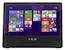 Моноблок IRU S1802 AIO 18.5" 1366x768 Cel N2830 (2.16)/4Gb/500Gb/HDG/DVDRW/CR/noOS/WiFi/BT/клавиатура/мышь/Cam/черный