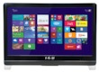 Моноблок IRU T2301 K P 1xG3240/8Gb/500GbGT740 1Gb/DVDRW/MCR/Free DOS/WiFi/клавиатура/мышь/Web