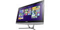 Моноблок Lenovo B50-30 23.8" FHD i7 4785T/8Gb/2Tb+8Gb/GF840A 2Gb/DVDRW/W8.1 64/WiFi/silver 1920*1080/Web/беспроводная клавиатура/беспроводная мышь