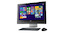 Моноблок Acer Aspire Z3-615 23" 1920x1080 i5 4460T/4Gb/1Tb/HDG/DVDRW/MCR/Win 8.1/WiFi/BT/клавиатура/мышь/Web