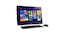 Моноблок Acer Aspire ZC-606 19.5" 1600x900 Cel J1900 (2)/4Gb/500Gb/DVDRW/MCR/Win 8.1/GETH/WiFi/BT/клавиатура/мышь/Web