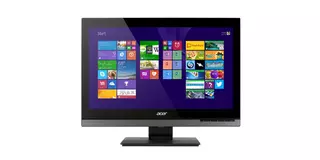 Моноблок Acer Veriton Z4810G 23" 1920x1080 P 1xG3220T/4Gb/500GbHDG/DVDRW/MCR/Win 7 Pro/клавиатура/мышь/Web
