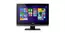 Моноблок Acer Veriton Z4810G 23" 1920x1080 P 1xG3220T/4Gb/500GbHDG/DVDRW/MCR/Win 7 Pro/клавиатура/мышь/Web