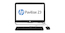 Моноблок HP Pavilion 23-g150nr 23" FHD Cel G1840T/4Gb/500Gb/DVDRW/W8.1 64/клавиатура/мышь