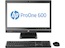 Моноблок HP ProOne 600 G1 21.5" 1920x1080 i5 4590S (2.9)/4Gb/500Gb 7.2kHDG4600/DVDRW/CR/Win8 Pro64 dwn W7Pro64/клавиатура/мышь/Cam/черный