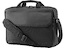Рюкзак для ноутбука 15.6" HP Prelude Top Load черный синтетика (K7H12AA)