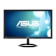 Монитор Asus 21.5" VX228H черный TN+film LED 16:9 HDMI матовая 250cd 1920x1080 D-Sub