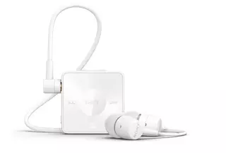 Беспроводная гарнитура Sony SBH20 белая