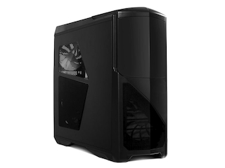 Корпус NZXT Phantom 630 Window черный w/o PSU ATX 4x120mm 5x140mm 2x200mm 2xUSB2.0 2xUSB3.0 audio CardReader front door bott PSU