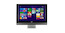 Моноблок Acer Aspire Z3-115 23" 1920x1080 E2 6110/4Gb/500Gb/R5 240 1Gb/DVDRW/MCR/Free DOS/WiFi/BT/клавиатура/мышь/Web