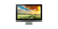 Моноблок Acer Aspire Z3-613 23" 1920x1080 Cel J1900/4Gb/500Gb/HDG/DVDRW/MCR/Free DOS/WiFi/BT/клавиатура/мышь/Web