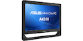 Моноблок Asus A4310-B026T 20" HD+ i5 4460T/4Gb/1Tb/UMA/DVDRW/MCR/W8Pro/WiFi 1600*900/Web/клавиатура/мышь