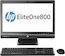 Моноблок HP EliteOne 800 AIO P G3250/4Gb/500Gb/DVDRW/CR/Free DOS/клавиатура/мышь/Cam