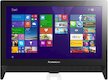 Моноблок Lenovo c20-05 19.5" 1920x1080 A4 6210/4Gb/500Gb/DVDRW/Windows 8.1/клавиатура/мышь/Cam/черный