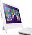 Моноблок Lenovo c20-30 19.5" 1920x1080 PDC 3558U/4Gb/500Gb/DVDRW/Free DOS/клавиатура/мышь/Cam/белый