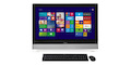 Моноблок MSI AIO AE270G-037RU AIO 27" 1920x1080 Touch i3 4150/8Gb/1Tb/GT740M 2Gb/DVDRW/Windows 8.1/WiFi/клавиатура/мышь/Cam/черный