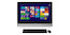 Моноблок MSI AIO AE270G-037RU AIO 27" 1920x1080 Touch i3 4150/8Gb/1Tb/GT740M 2Gb/DVDRW/Windows 8.1/WiFi/клавиатура/мышь/Cam/черный