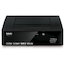 Ресивер DVB-T2 BBK SMP012HDT2 черный