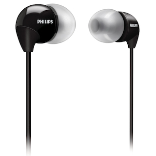 Наушники Philips SHE3590BK/10