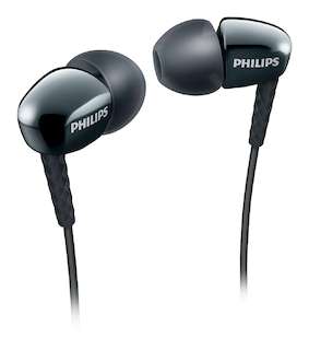 Наушники Philips SHE3900BK