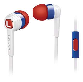 Наушники Philips SHE7055RU/00