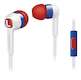 Наушники Philips SHE7055RU/00