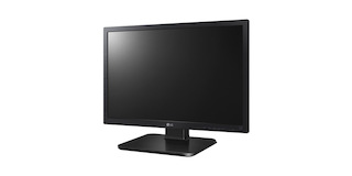 Монитор LG 22" 22MB67PY-B черный TN+film LED 5ms 16:10 DVI M/M матовая HAS Pivot 250cd 1680x1050 D-Sub DisplayPort 720p USB 4.7кг