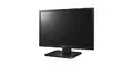 Монитор LG 22" 22MB67PY-B черный TN+film LED 5ms 16:10 DVI M/M матовая HAS Pivot 250cd 1680x1050 D-Sub DisplayPort 720p USB 4.7кг