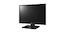 Монитор LG 22" 22MB67PY-B черный TN+film LED 5ms 16:10 DVI M/M матовая HAS Pivot 250cd 1680x1050 D-Sub DisplayPort 720p USB 4.7кг