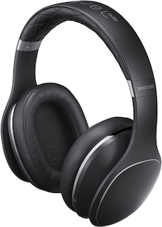 Наушники накладные Samsung LEVEL On 1.2м черный (EO-OG900BBEGRU)