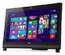 Моноблок Acer Veriton Z2660G 19.5" HD+ i3 4130T/4Gb/1Tb/IntHDG/DVDRW/MCR/DOS/GETH/WiFi/BT/Web/клавиатура/мышь