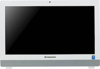 Моноблок Lenovo S20-00 PQC J2900/4Gb/500Gb/DVDRW/CR/Free DOS/WiFi/клавиатура/мышь/Cam/белый 19.5" 1600x900