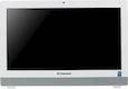 Моноблок Lenovo S20-00 PQC J2900/4Gb/500Gb/DVDRW/CR/Free DOS/WiFi/клавиатура/мышь/Cam/белый 19.5" 1600x900