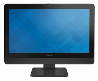 Моноблок Dell Optiplex 9030 AIO i7 4790s/8Gb/1Tb/HDG4600/BD/Windows 7 Professional 64 dwnW7Pro64/клавиатура/мышь/Cam
