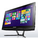 Моноблок Lenovo B40-30 AIO i5 4460T/6Gb/1Tb/GF820 2Gb/DVDRW/Windows 8.1 64/клавиатура/мышь/Cam/черный 21.5" 1920x1080