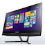 Моноблок Lenovo B40-30 AIO i5 4460T/6Gb/1Tb/GF820 2Gb/DVDRW/Windows 8.1 64/клавиатура/мышь/Cam/черный 21.5" 1920x1080