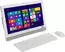 Моноблок Lenovo S20-00 CelDC J1800/4Gb/1Tb/CR/Free DOS/WiFi/клавиатура/мышь/Cam/белый 19.5" 1600x900