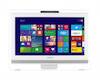 Моноблок MSI AE201-084RU Touch i3 4160/4Gb/500Gb/HDG/DVDRW/Free DOS/GbitEth/WiFi/клавиатура/мышь/Cam/белый 19.5" 1600x900