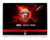 Моноблок MSI AG270 2QC 3K-009RU i7 4870HQ (2.4)/8Gb/1Tb/GTX970M 6Gb/DVDRW/Windows 8.1/GbitEth/WiFi/BT/TV/клавиатура/мышь/Cam/черный 27" 2560x1440