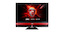 Моноблок MSI Gaming 24GE 2QE IPS-019RU i7 4720HQ (2.4)/8Gb/1Tb/GTX960M 2Gb/DVDRW/CR/Windows 8.1/GbitEth/WiFi/BT/TV/клавиатура/мышь/Cam/черный/красный