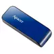 Флеш Диск Apacer 64Gb Handy Steno AH334, USB 2.0, Синий